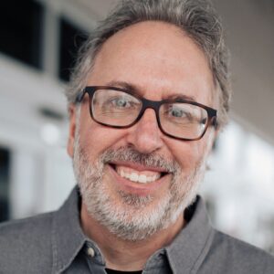 Bruce Neher