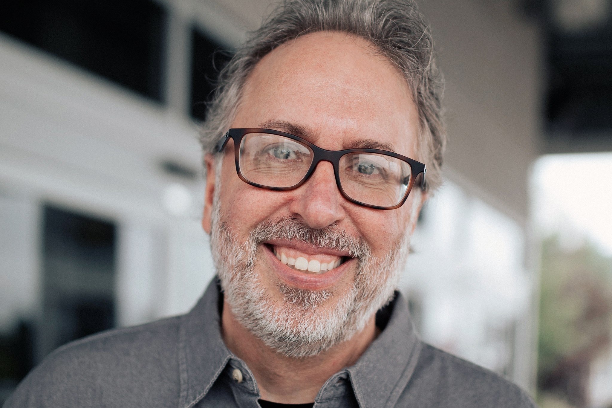 Bruce Neher