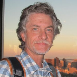 Brian McGeever