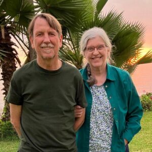 Dwight & Gwynne Shaver