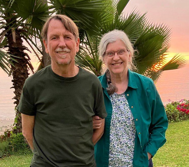 Dwight & Gwynne Shaver