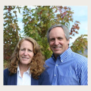 Scott & Tammy Harms