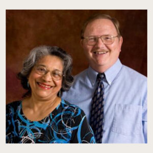 Peter & Carmosina Carlson