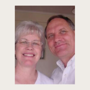 John & Cora Duerksen