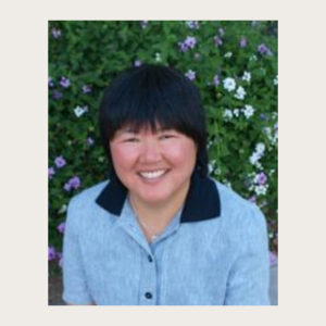 Judy Wada