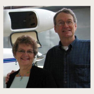 Terry & Cheri Heffield