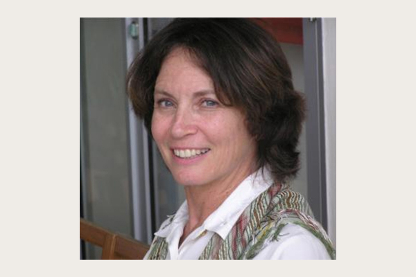 Linda Hughes