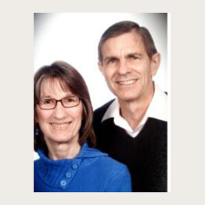 Michael and Martha Martens