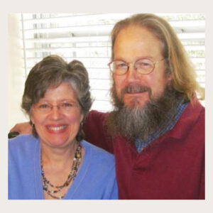 Rob & Carol McKee