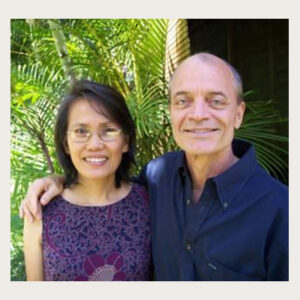 Kermit & Raquel Titrud