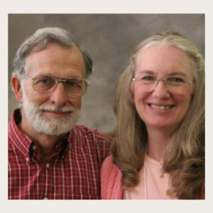 Dale & Linda Duhe