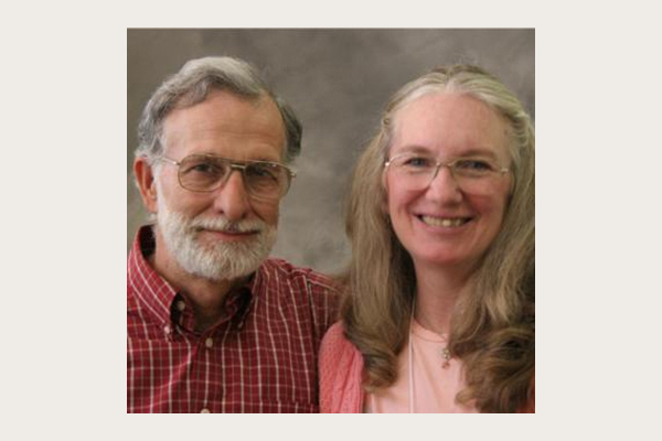 Dale & Linda Duhe