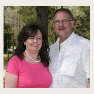 Daryl & Leshia Beltz