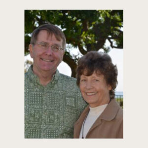 Francis & Hilary Viscount