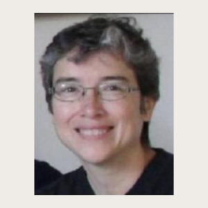 Joy Ayabe