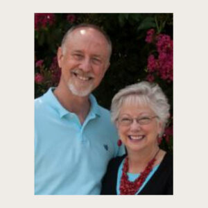 Steve & Kathy Womack