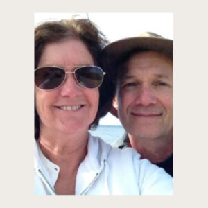 Jack & Brenda Rushing