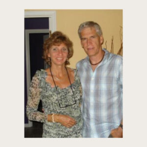 David & Julie Eberhard