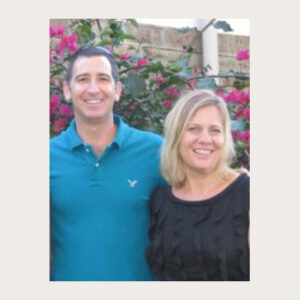 Gary & Lori Cowman