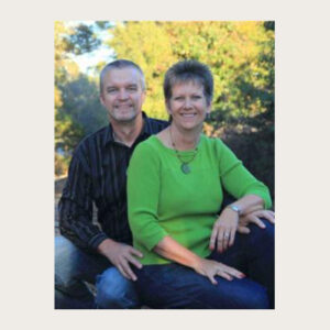 Todd & Kerri Sasnett