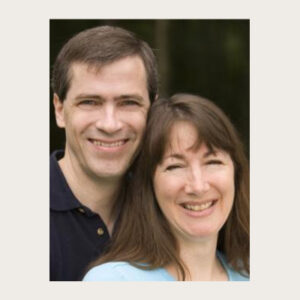 Paul & Holly Zwierzynski