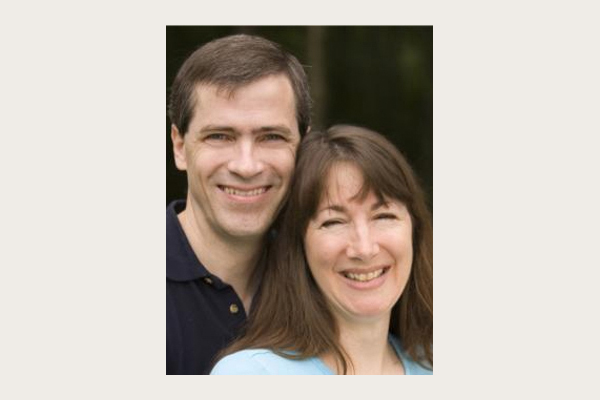 Paul & Holly Zwierzynski