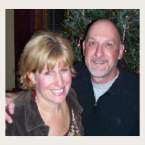 Tim & Denise Sieges