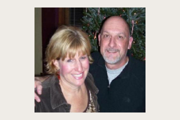 Tim & Denise Sieges