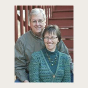 Glenn & Sharlene Grubb