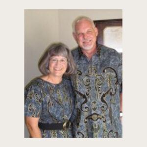 Brent & Jeanette Brantley
