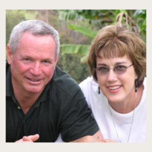 Jim & Ginny Tomlinson
