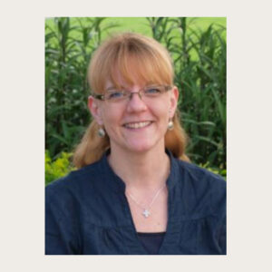Michelle Haupt