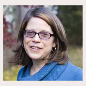 Deb Kruegle