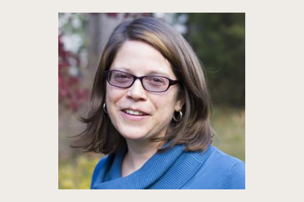 Deb Kruegle