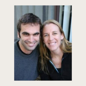 Chris & Deb Bowers