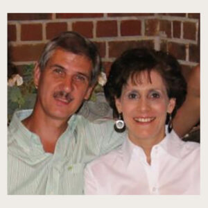 Philip & Peggy Janofski