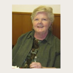 Sharon Underdown