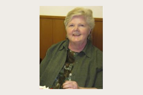Sharon Underdown