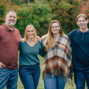Jim & Joy Abbott