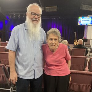 Mark & Pauline Nelson