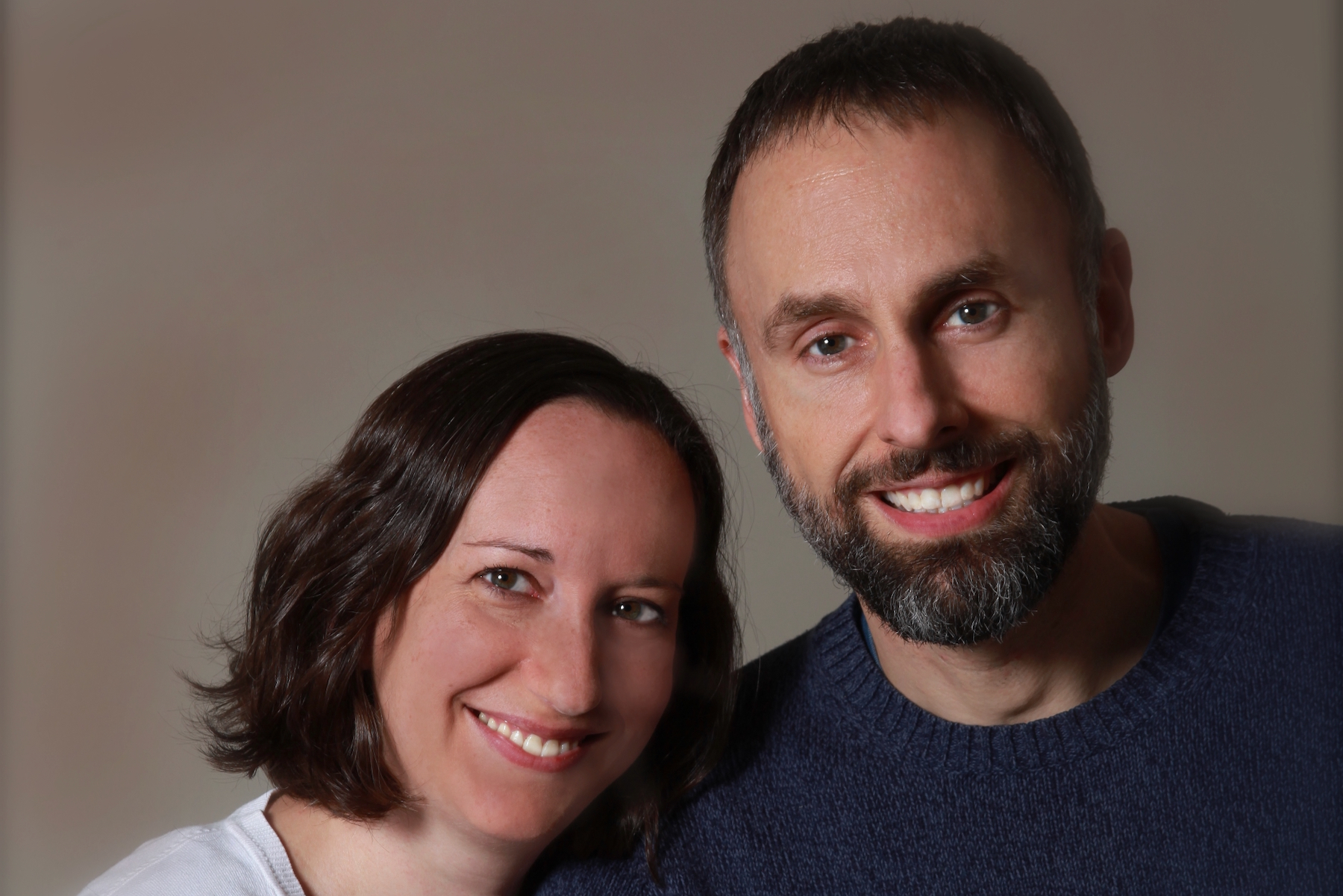Kevin & Laura Cline