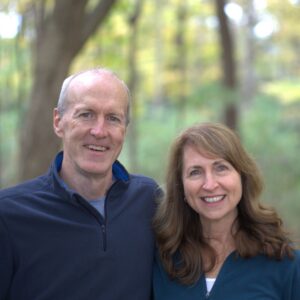 Mark & Leslie Wannemacher