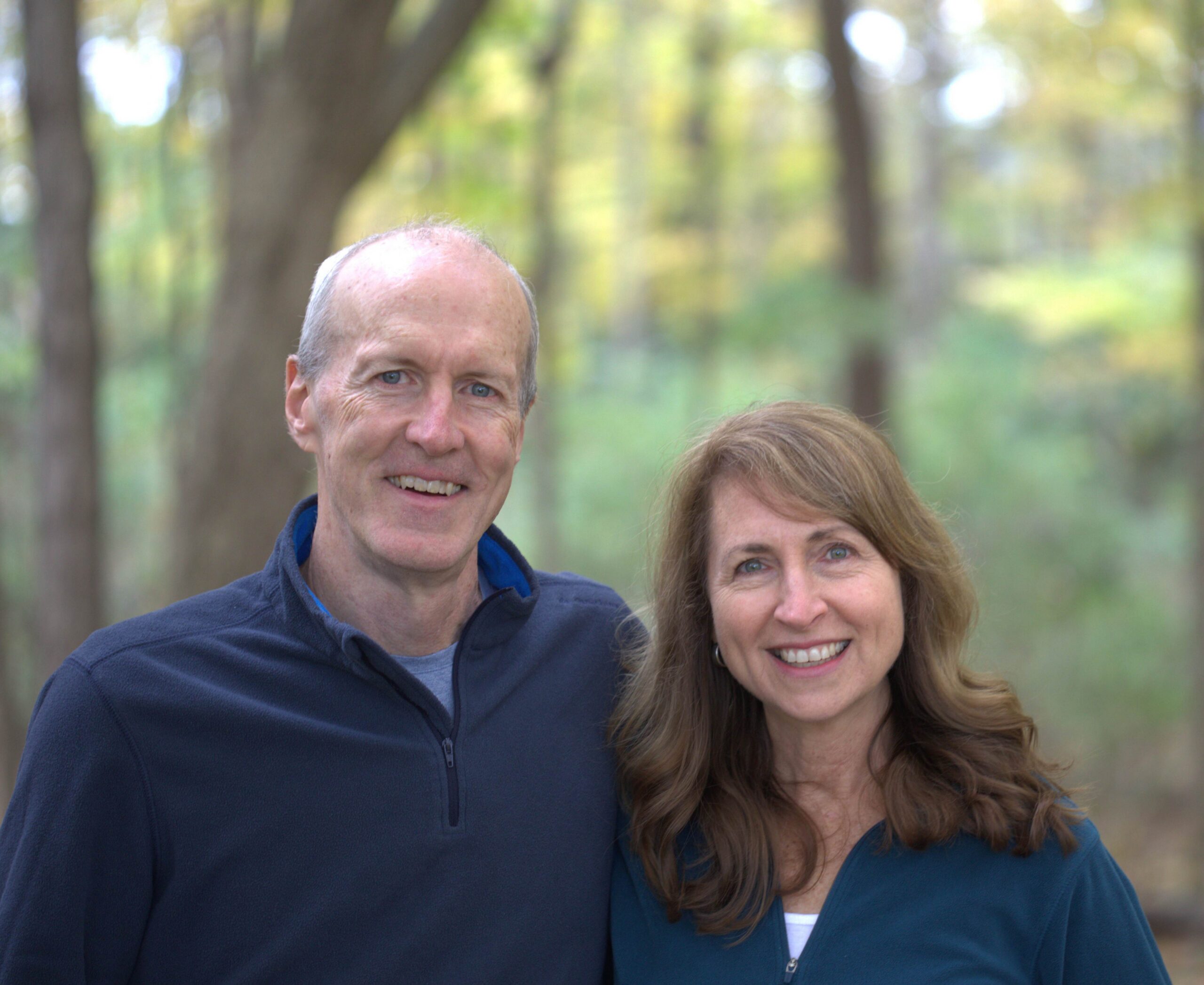 Mark & Leslie Wannemacher