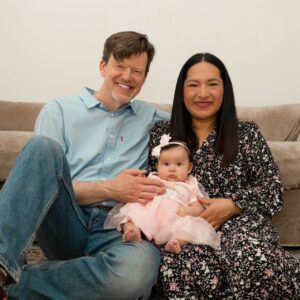 Matt and Ada Gray