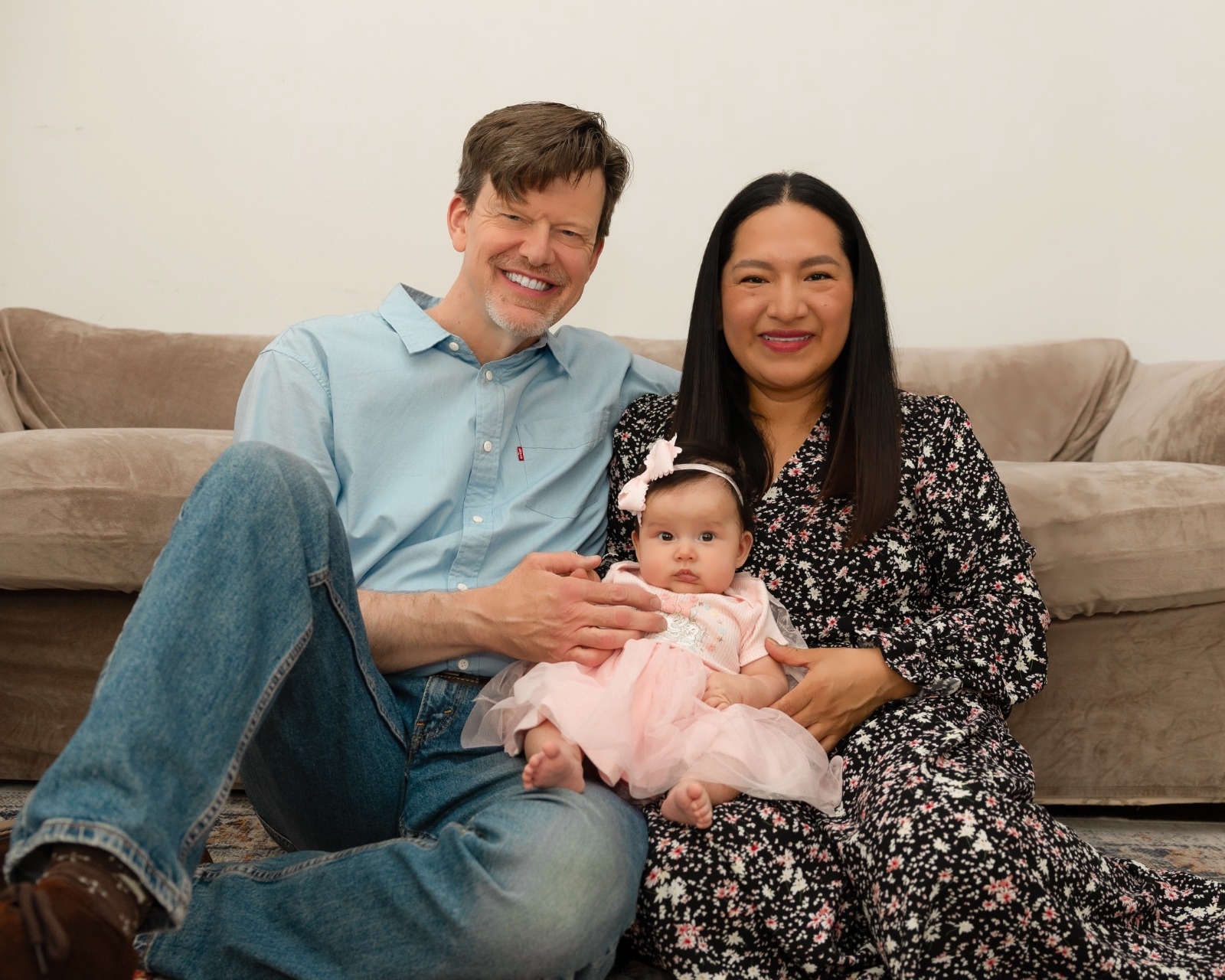 Matt and Ada Gray
