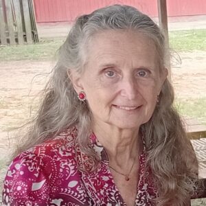 Merrilee Goins