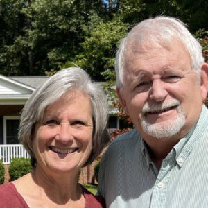Mark & Cheryl Sjoblom