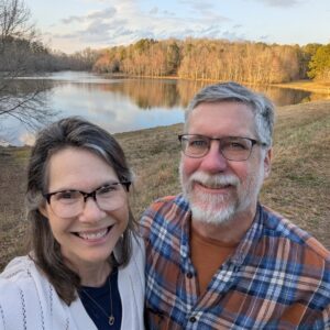 Glenn & Christine Pruitt