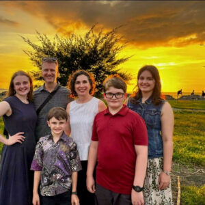 Matt & Kara Menger