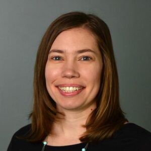Jenn Lindemuth